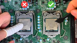 Thermal Paste Accessories 101: Everything You Need to Know