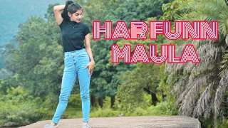 Har Funn Maula - Dance Cover | f.t | Siwani Sharma