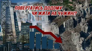 Усвідомлення свого «ЗА» кордону