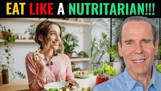 How to Follow the Nutritarian Diet to Lower LDL Cholesterol, Lose Weight and More | Dr. Joel Fuhrman