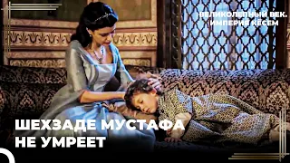 Восхождение Кёсем #17 - Во Дворце Вспыхнуло Беспокойство | Великолепный век. Империя Кёсем