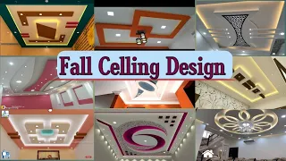 False ceiling design for master living room|fall ceiling design photo hd 2023|bedroom ceiling design