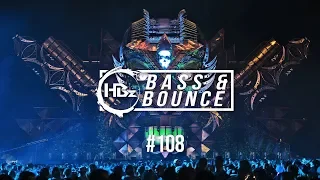 HBz - Bass & Bounce Mix #108