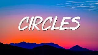 Circles - Post Malone (Mix)