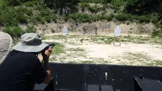 FL Subgun Match / 6-3-2012 Macaholic