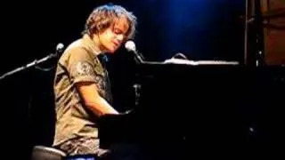 Jamie Cullum Old Devil Moon @ Tempodrom berlin 23/11/2006