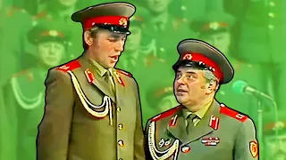 "Vasya-Vasilyok" - I. Bukreev, I. Volkov & The Red Army Choir (1976)