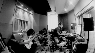 Donnie Darko studio update #1
