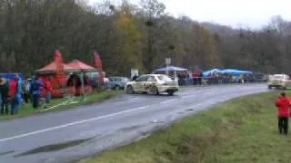 Mecsek rally