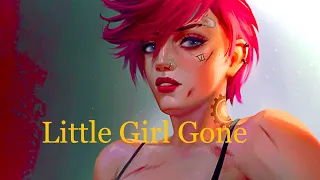 Vi||Little girl gone