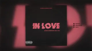 Miyagi & Эндшпиль feat  KADI   In Love Official Audio