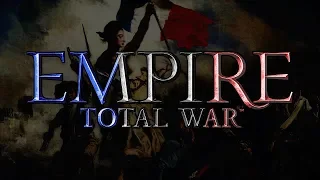 Empire: Total War [#1] | Великая Французская Революция