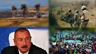 67 զոհ 1 ժամում. ռուսական զորքի առաջին հարվածը