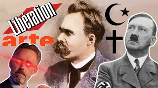 Nietzsche Nazi ?