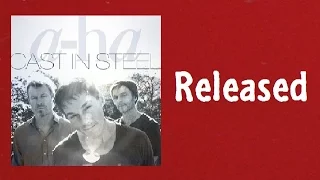 [EN] Released #9 : A-Ha (Cast In Steel)