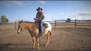 Joy - Family Time with Angus Buchan