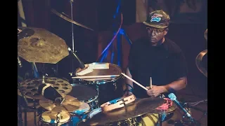 Chris "Daddy" Dave - Drum Compilation (2019-2020)