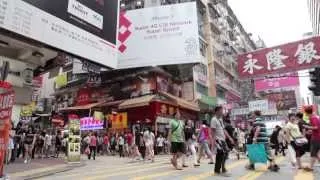 Episode 12 Preview - Hong Kong - Fashion ASIA