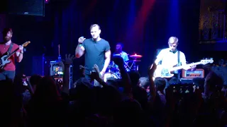 Tilian - A Faint Illusion (Live in Atlanta, GA)