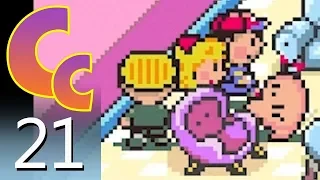 EarthBound – Episode 21: The World Changed