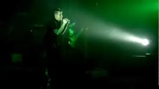 Roman Rain-Вечер в Китае (02.12.12,Аврора,СПб)