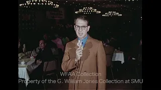 WFAA - September 3 - 4, 1970 Part 2