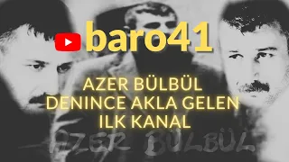 Azer Bülbül - Sevko (baro41)