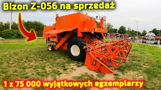 The factory in Płock had great potential 👉 they produced 6000 harvesters a year