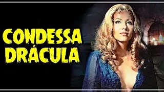 Condessa Drácula (1971) - Crítica Rápida