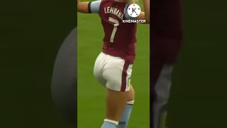 Alisha Lehmann celebration goal #alisha #shorts #footballshorts #footballskills