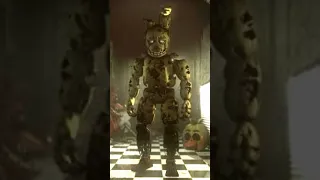 springtrap wow OO