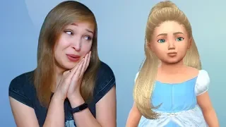 ИЗ МИЛОЙ ДЕВОЧКИ, ПОЛУЧИЛАСЬ ТАКАЯ... [Toddler To Adult]