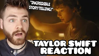 First Time Hearing Taylor Swift "Cardigan" & Taylor Swift "August" & Taylor Swift betty MV REACTION!