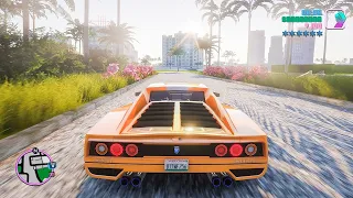 МОДЫ, УЛУЧШАЮЩИЕ GTA TRILOGY DEFINITIVE EDITION