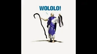 Wololo Sound Effect