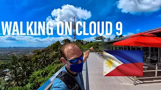 Metro Manila Mega Commute | Episode 3 | Walking on Cloud 9