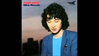 Mikio Masuda - Song For Georgi