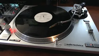 The Source Featuring Candi Staton ‎– You Got The Love (12' Erens Bootleg Mix) Vinyl View