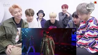 BTS REACTION TO BOLLYWOOD SONGS Bang Bang Full VIDEO  Song