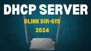 Step-by-Step Guide to Setting Up Dlink DHCP | The Ultimate Dlink DHCP Tutorial for Beginners