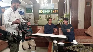 Wehshi set with khushal khan & ali amar# Hum Tv#vlog #facebook #youtubeshorts#amazing#bts #beautiful