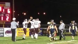 Vinton County at Wellston | Highlights