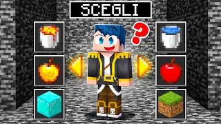 FUGGIRE DALLA PRIGIONE PIÙ SICURA DI MINECRAFT!