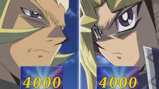 Yu-Gi-Oh Duel Monsters: Yami Yugi vs Rafael AMV (Round 1)