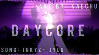 Jylo meme (Daycore/ Anti- Nightcore)
