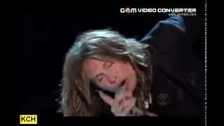 Steven Tyler - The End (Paul McCartney)