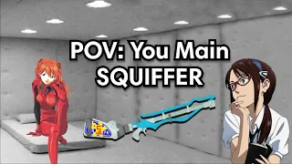 SQUIFFER ASYLUM MEETUP | Splatoon 3