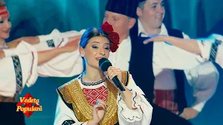 Andreea Dinu – cântec din folclorul bulgăresc (@Vedeta populară)
