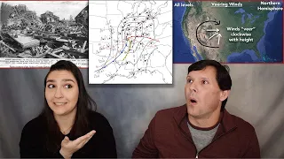 1925 TRI-STATE TORNADO CASE STUDY | Tornado Talk