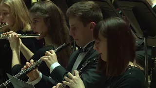 LSSO - Shostakovich - Symphony No.5